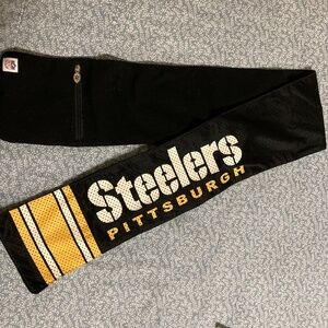 Pittsburgh Steelers Scarf